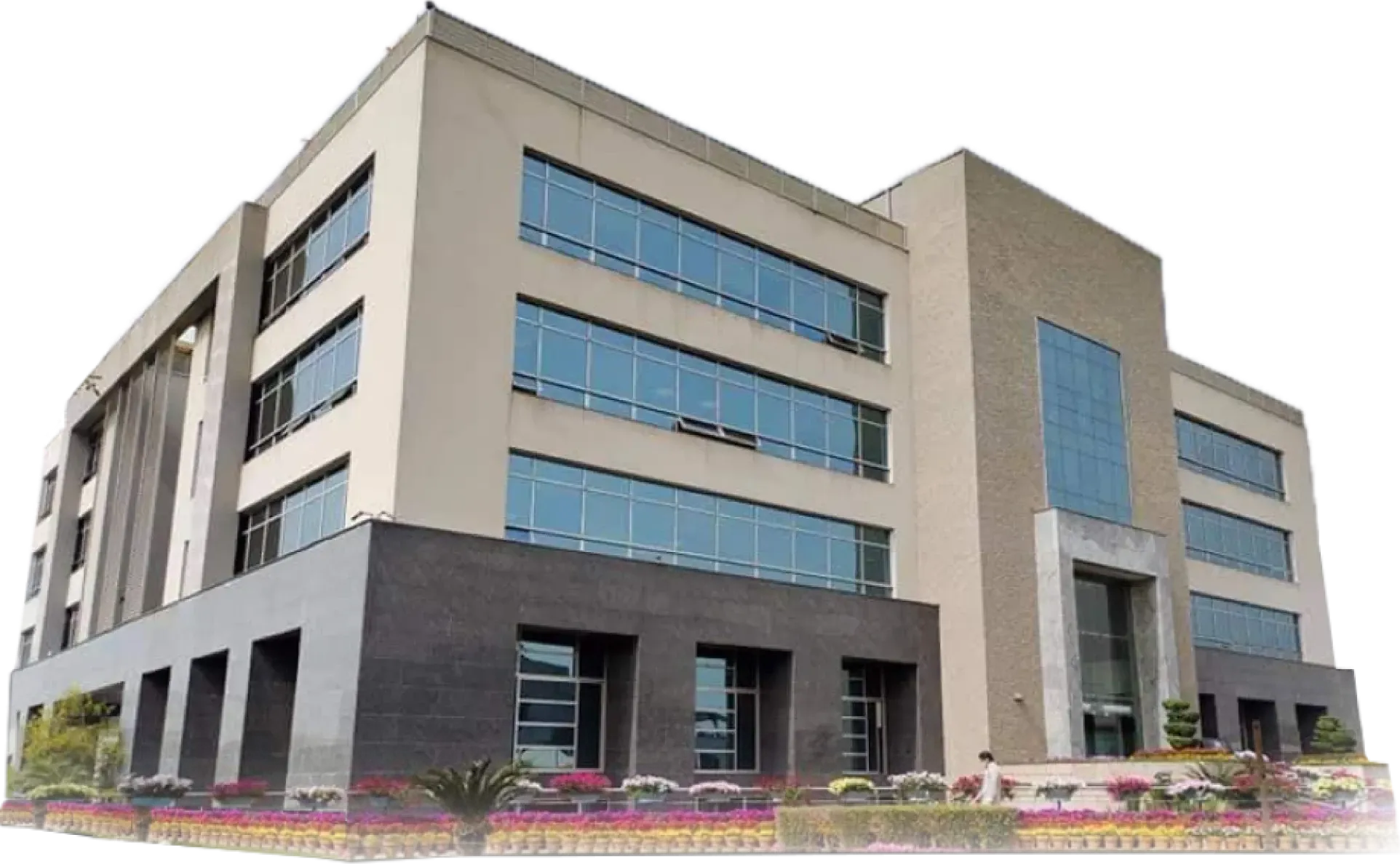 DHA Lahore